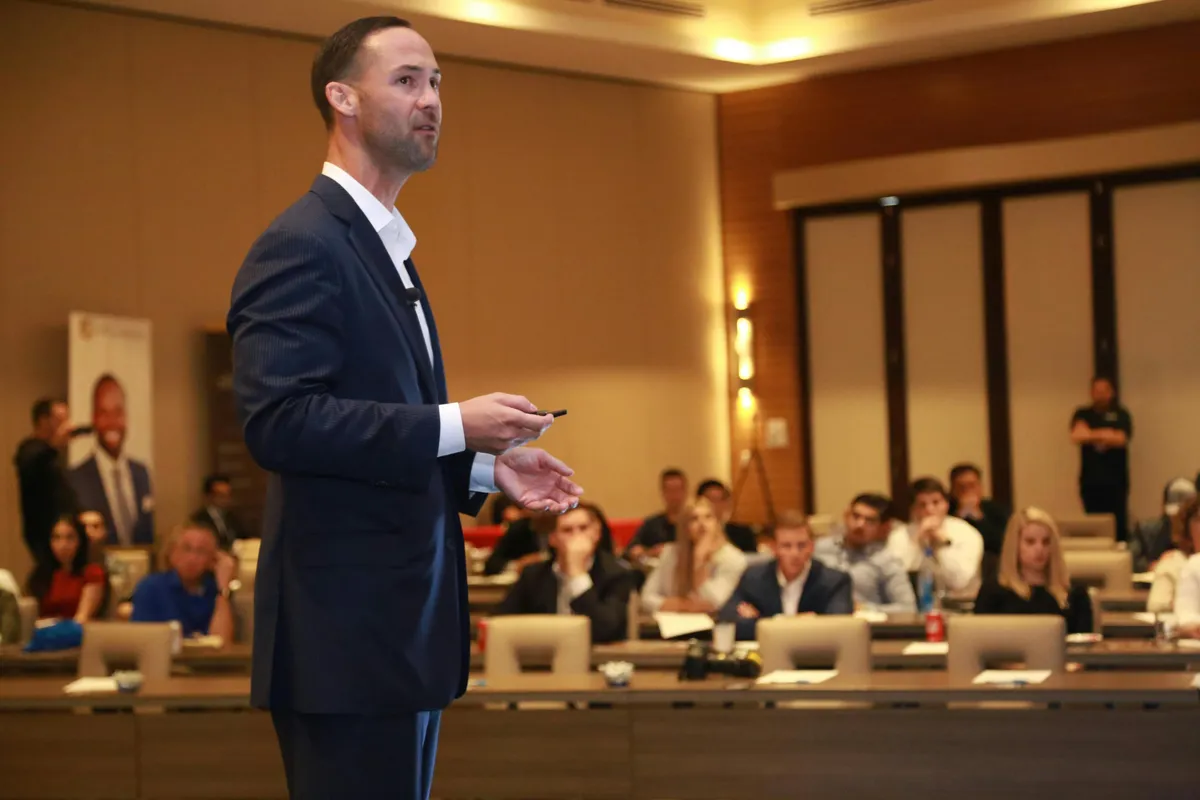 Whitmore Mass Evolution team — consulting